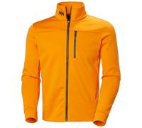 Jacket Helly Hansen Crew fleece Orange XL