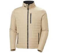 Jacket Helly Hansen Crew Insulator 2.0 Marron XL