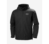 Helly Hansen Dubliner Jacket Black S Man