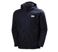 Helly Hansen Men's Dubliner Jacket, Navy, 2XL