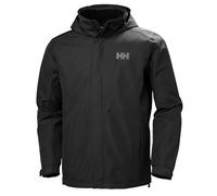 Helly Hansen Dubliner Jacket Black 5XL Man