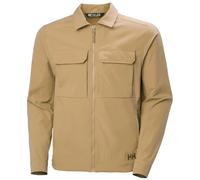 Jacket Helly Hansen Escape Marron XL