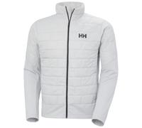 Helly Hansen Men's Lifaloft™ Hybrid Insulator Jacket - Grey - S