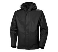 Helly Hansen Moss Jacket Black L Men