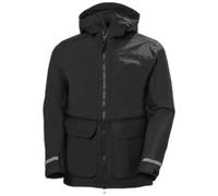 helly Hansen Patrol Jacket 990 Black M