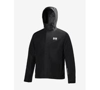 Helly Hansen Seven Protection Jacket Black M Man
