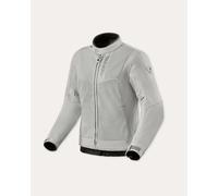 Revit Highcrest H2o Jacket Grey 40 Woman