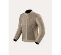 Revit Highcrest H2o Jacket Beige 3XL Men
