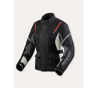 Revit Horizon 3 H2o Jacket Black 40 Woman