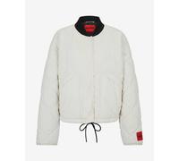 Jacket HUGO Frandia white woman - XL