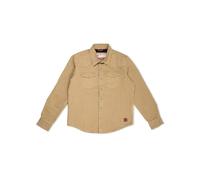 Jacket Iron & Resin Fenceline Beige XL