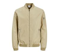 Jacket Jack & Jones Bomber Rush Marron M