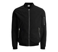 Jack & Jones Rush Bomber Jacket Black 2XL Men