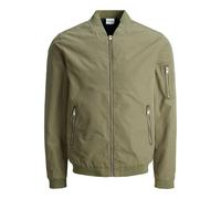 Jacket Jack & Jones Bomber Rush Vert M