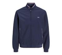 JACK & JONES Mens Jprblubrad Bomber, Seaborne, XS UK
