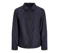 Jack & Jones Dylan Overshirt Black M Men