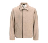 Jacket Jack & Jones Harris Beige XL