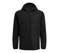 Jack & Jones Multi Padded Jacket Black 2XL Men