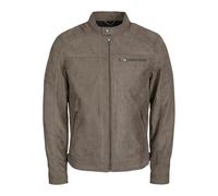 Jacket Jack & Jones Rocky Marron 2XL