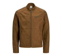 Jacket Jack & Jones Rocky Marron XS