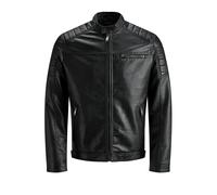 Jacket Jack & Jones Rocky Noir S