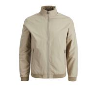 Jacket Jack & Jones Rush Harrington Beige M