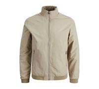 Jacket Jack & Jones Rush Harrington Beige S