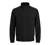 Jacket Jack & Jones Rush Harrington Black XL