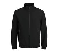 Jack & Jones Rush Harrington Jacket Black 2XL Men