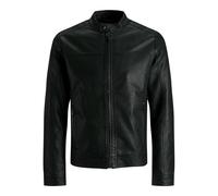 Jack & Jones Warner Jacket Black S Men