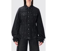 Jacket JEAN PAUL GAULTIER Woman color Black - Size: L - female