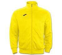 Joma Gala Unisex - Adult Sweatshirt, unisex adult, Gala, yellow, 2 XL