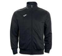 Joma Gala Unisex - Adult Sweatshirt, unisex adult, Gala, black, M