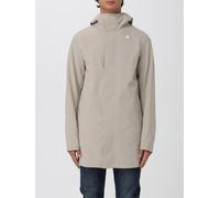 Jacket K-WAY Men color Rope - Size: L - male