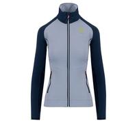 Karpos Ambrizzola Full Zip Fleece S Grey