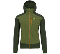 Jacket Karpos LEDE JKT (CEDAR GREENRIFLE GREEN) man