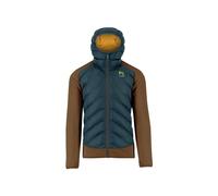 Jacket Karpos Marmarole Retro JKT (STARGAZER/NUTHATCH) Man