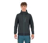 Karpos Parete Evo Jacket Green L Men