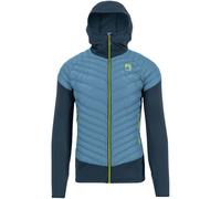 Jacket Karpos SASS DE MURA JKT (NIAGARA/STARGAZER) Man