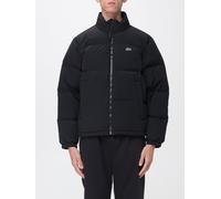 Lacoste Water-Repellent Down Jacket Black - L