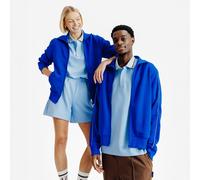 Jacket Late Bloomers Blue