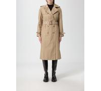 Jacket LAUREN RALPH LAUREN Woman color Beige - Size: XL - female