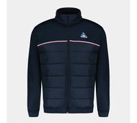 Jacket Le Coq Sportif Tri SP Bleu L