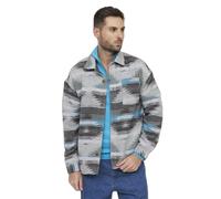 Jacket Lee Cooper Dikar Turquoise 2XL