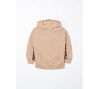 Jacket LIU JO Kids color Camel - Size: S - female