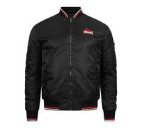Jacket Lonsdale Carey Noir S