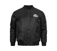 Jacket Lonsdale Ludford Noir XL