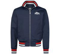 Lonsdale Newdigate Windbreaker Blue XL Men