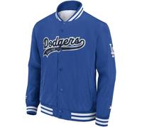 Jacket Los Angeles Dodgers Bleu S