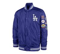 Jacket Los Angeles Dodgers MLB Bleu M
